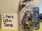 RETIRED  LEGO Star Wars Defense of Hoth Army (40557) New In Box