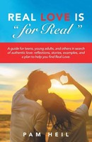 "Real Love Is \"For Real\" | Pam Heil | Taschenbuch | Kartoniert / Broschiert"