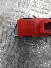 Lunette arrière Audi A1