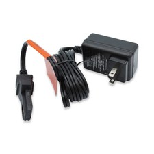 REPLACEMENT Charger FOR POWER WHEELS 00801-1048