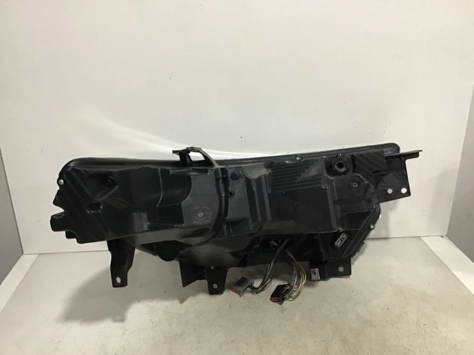 FITS 2020 2021 2022 2023 2024 FORD EXPLORER LH HEADLIGHT TYC AFT C4L 17086 Foto 2 de 4