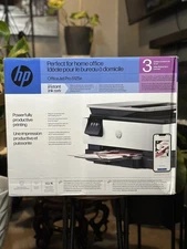 HP OfficeJet Pro 8135e All-in-One Printer w/3 Months Instant Ink free w/ HP+
