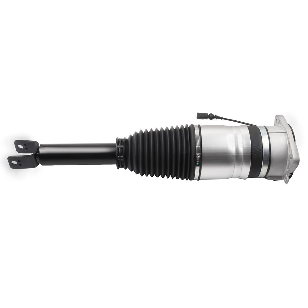 Pair Rear Air Suspension Shocks For Bentley Continental 04-18 Flying Spur 13-18