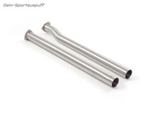 Ragazzon Nach-kat-Rohre Audi RS3 8V Limo + Sportback