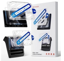 YONZEE Screen Protector for Tesla Model 3 Highland Model Y Juniper 2024 2026
