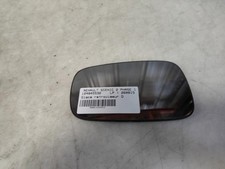 Glace de rétroviseur Renault SCENIC