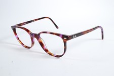 Ray Ban RB 5397 Elliot Unisex Tortoise 8175 Full Rim Plastic Glasses Eyeglass...