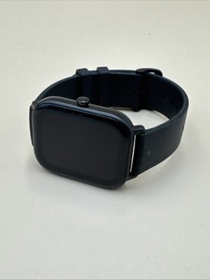 Amazfit GTS Fitness Tracking Smartwatch, Obsidian Black