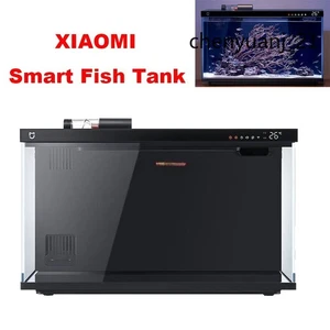 XIAOMI Smart Fish Tank 16:9 Widescreen Light Home Use Filter all-in-one Machine