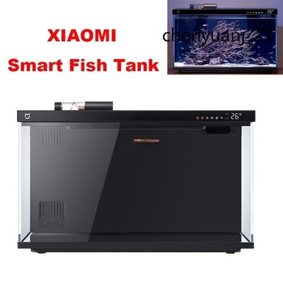 XIAOMI Smart Fish Tank 16:9 Widescreen Light Home Use Filter all-in-one Machine