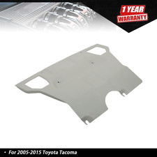 For 05-15 Toyota Tacoma Silver Pt212-35075 Front Engine Skid Plate Pan