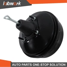 For Chevrolet Silverado GMC Sierra Cadillac Escalade Vacuum Power Brake Booster