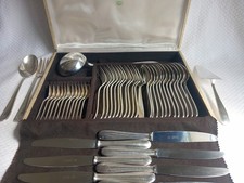 Ménagère Christofle France