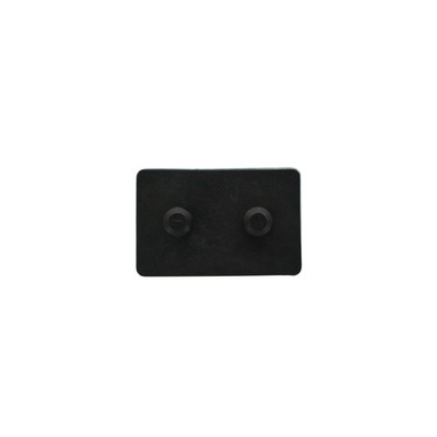 Park Tool 800-2 Frame Pad - SG-7/SG-7.2 Schwarz 