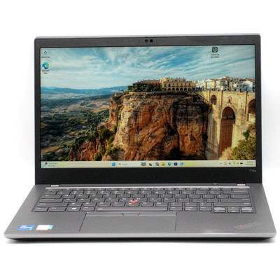 ThinkPad T14s Gen 2 i7 16G 512G　超美品 Lenovo ThinkPad T14s Gen 2 Touch 14