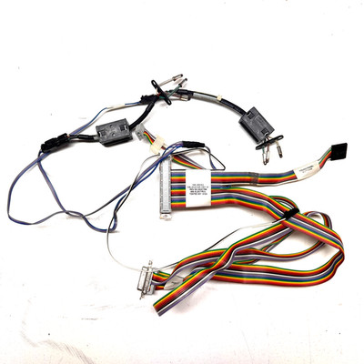 Thermo Scientific Nicolet 380 FT-IR Wiring Harness 085-868302 CBL/AVATAR OBC''B''