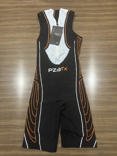 Blueseventy Herren Medium PZ3TX schwarz Schwimmleder - Bild 4 von 6