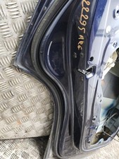 Porte arrière et accessoires Volkswagen TIGUAN