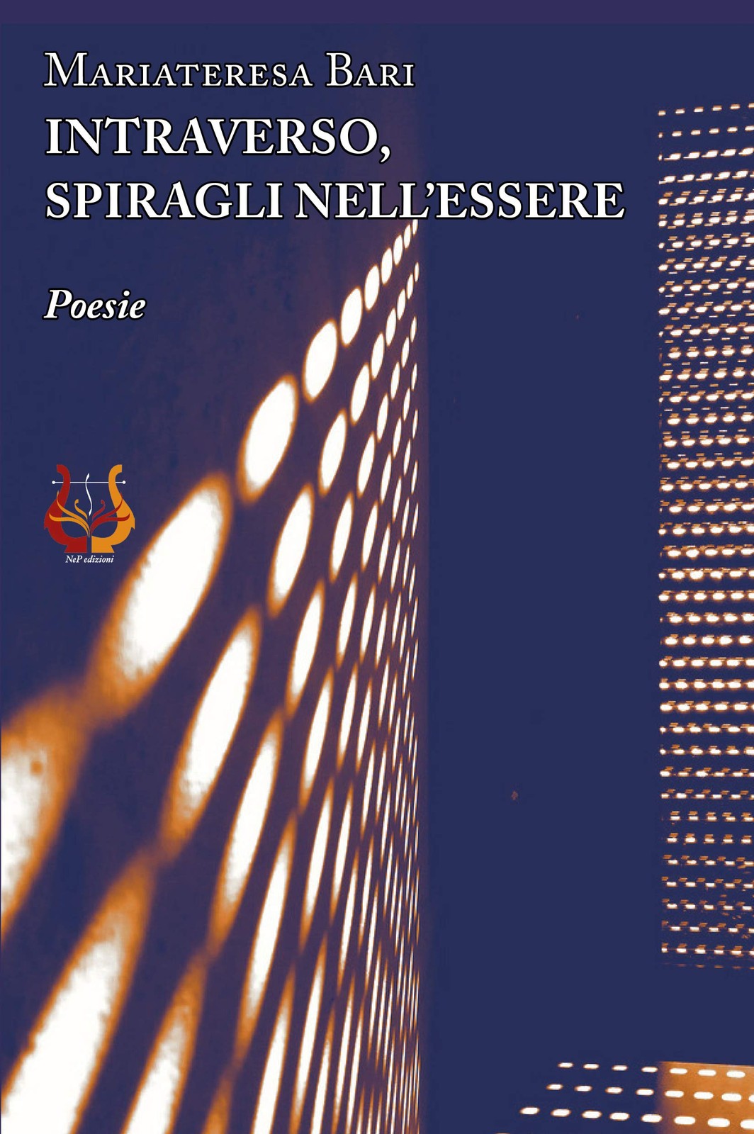 Мариатереза Бари Интраверсо, спираль Нелл Эссере (в мягкой обложке) (ИМПОРТ ИЗ Великобритании)