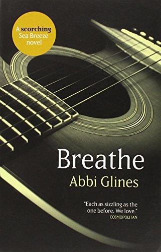 Breathe - Glines, Abbi
