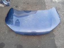 BONNET BLUE B570M HONDA CRV MK4 2012-18 AE63