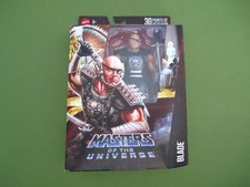 2025 Masters of the Universe Masterverse  1987 Movie  Blade Action Figure NEW