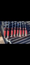 Craftsman Professional Screwdriver Set