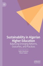 Sustainability in Algerian Higher Education S...