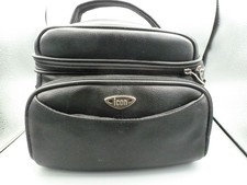 VINTAGE ICON LEATHERETTE Camera / Camcorder /...