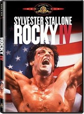 1985 Topps Rocky IV Trading Cards 11