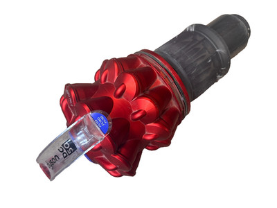 DC50 Cyclone Original Dyson Rot i