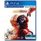 Star Wars: Squadrons [PlayStation 4 - VR Compatible]