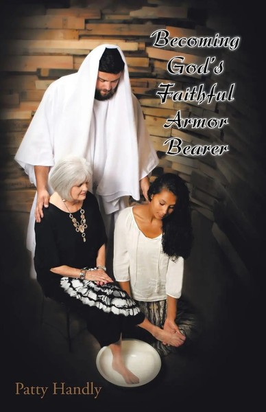 Becoming God's Faithful Armor Bearer | Patty Handly | Taschenbuch | Englisch-image