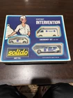 matchbox lesney 1992-aulhenlic recrealions five and salido emergency set new
