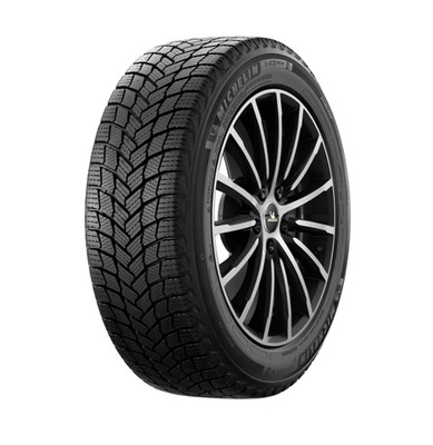MICHELIN X-Ice Snow SUV 265/70R18 116T (Quantity of 2)
