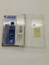 Cassette Tape Eric Clapton - Unplugged MTV Concert reprise 1992