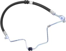 Tuyau de pression de direction assistée 53713-S9V-A01 pour Honda Pilot V6 3.5L 2005 2006...