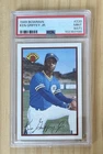 1989 Bowman Ken Griffey Jr PSA 9 MLB HOF # 220 (RC) Rookie Seattle Mariners Reds