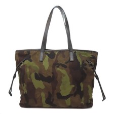 PRADA 迷彩包和女士手提包| eBay