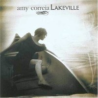 Audio Cd - Amy Correia - Lakeville - Nettwerk -D- Neu