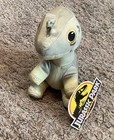 Jurassic Park World Dominion 2023 Brachiosaurus Dinosaur Plush 7"  Toy w /Tag