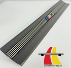 1997 - 1998 BMW E36 M3 SEDAN DOOR SILL TRIM GRAY
