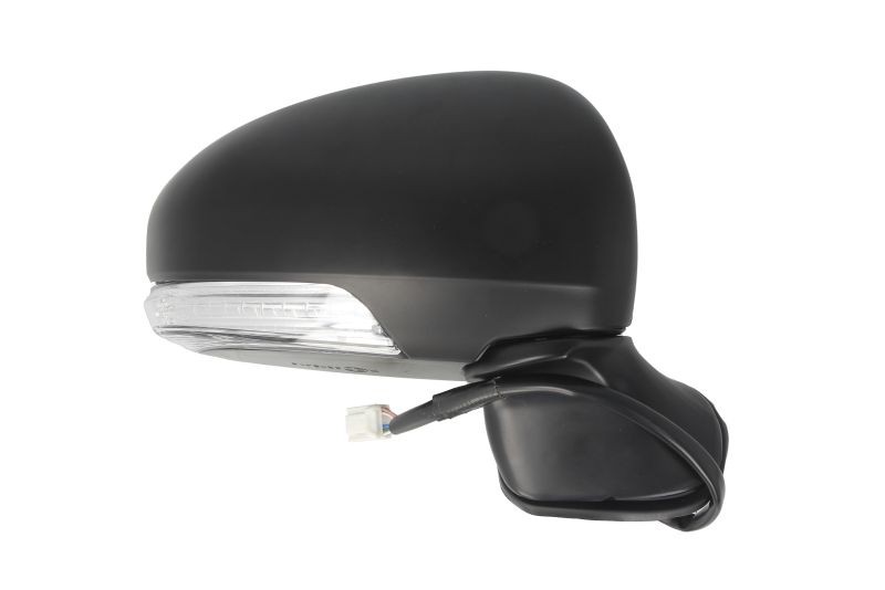 2x ✅Fits BLIC 5402-19-2002452P Side mirror electric Right Convex TOY ⭐UK Seller⭐