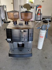 Verismo 701 Automatic Espresso Machine Built-...