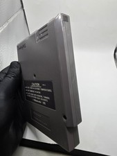 Super Spike V'Ball (Nintendo Entertainment System, 1990)