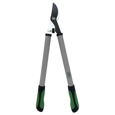 24 inches Steel Bypass Lopper, 1'' Cutting Capacity in Green and Black