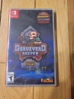 Graveyard Keeper Undead Edition - Nintendo Switch - New/Sealed