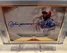 2021 Topps Transcendent Collection Hall of Fame Edition Baseball Cards 9