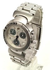 HUNTING WORLD SPC11.11152.462 Quartz, watch head only