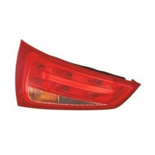 VAN WEZEL Rückleuchte Heckleuchte links für Audi A1 Sportback 8XA 8XF 8X1